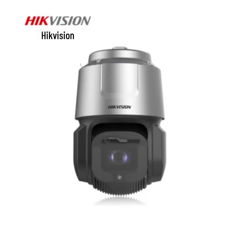 Hikvision 4MP 35x Zoom Smart PTZ Dome Camera CN plug (adapter included)
Hikvision 4MP 35x Zoom Smart PTZ Dome Camera CN plug (adapter included)