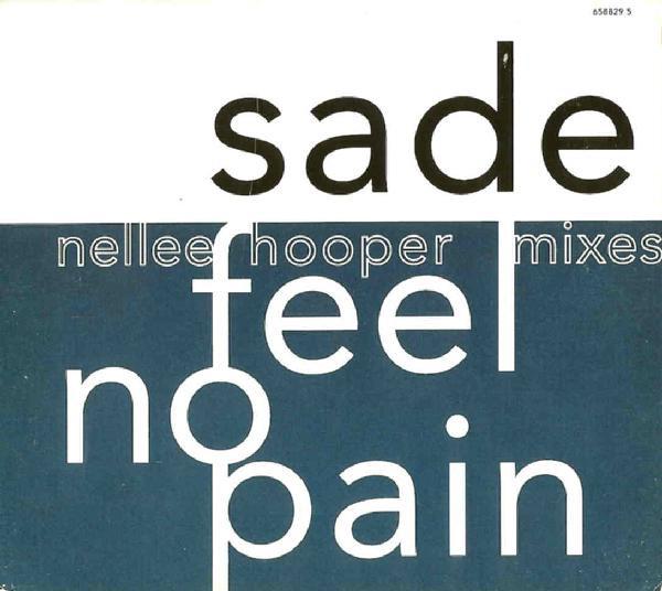 CD SADE - Feel No Pain ( Nellee Hooper Mixes) 6588295 Epic 1992 UK Soul/Funk Used
CD SADE - Feel No Pain ( Nellee Hooper Mixes) 6588295 Epic 1992 UK Soul/Funk Used