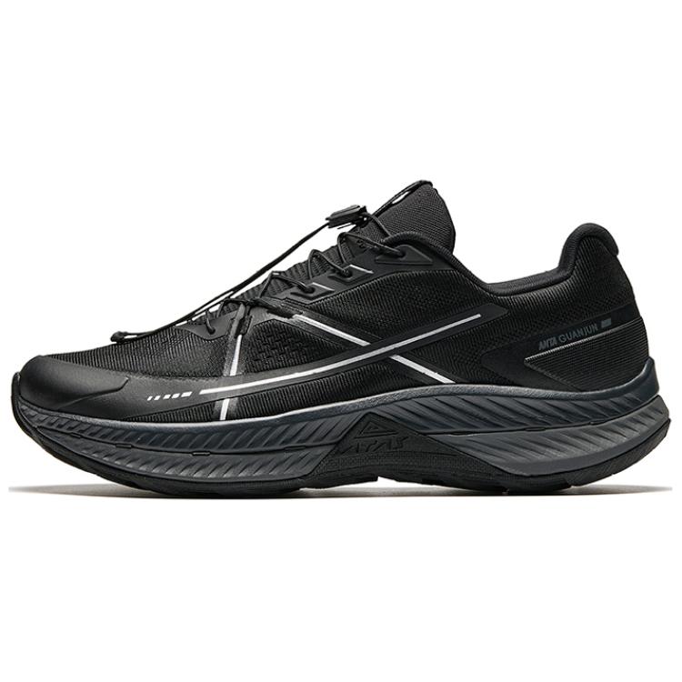 Anta Champion Outdoor Series 24H Comfortable Versatile Shock Absorbing Non-Slip Wear-Resistant Low-Top Trail Running Shoes Men sneaker 112516611A-1 41
Anta Champion Outdoor Series 24H Comfortable Versatile Shock Absorbing Non-Slip Wear-Resistant Low-Top Trail Running Shoes Men sneaker 112516611A-1 41