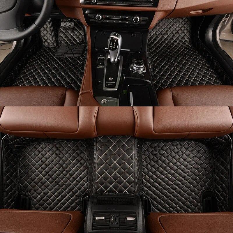 Автомобильные коврики для Renault Kadjar Fluence Captur Talisman Megane 2 3 4 Laguna 3 Logan Kangoo 2 спортивные кожаные автоаксессуары
Автомобильные коврики для Renault Kadjar Fluence Captur Talisman Megane 2 3 4 Laguna 3 Logan Kangoo 2 спортивные кожаные автоаксессуары
