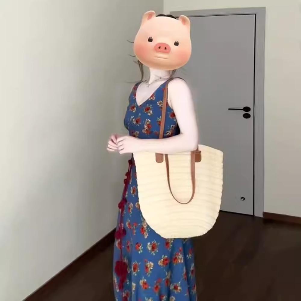 Французское ретро платье-сарафан с V-образным вырезом и цветочным принтом, летнее новое повседневное элегантное платье без рукавов в отпускном стиле, длинное платье А-силуэта с завышенной талией XL- (recommended 110-60kg)
Французское ретро платье-сарафан с V-образным вырезом и цветочным принтом, летнее новое повседневное элегантное платье без рукавов в отпускном стиле, длинное платье А-силуэта с завышенной талией XL- (recommended 110-60kg)