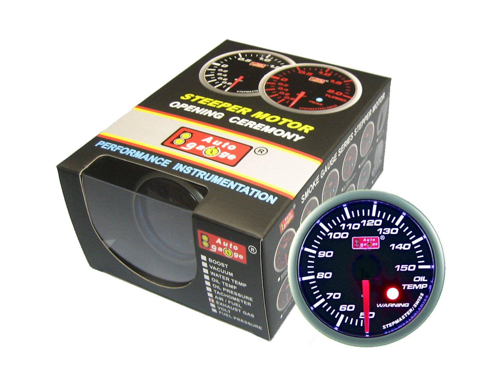 AUTOGAUGE 52AOTSWL270 SM52 Черный циферблат Белый светодиод Функция предупреждения 52 Пи
AUTOGAUGE 52AOTSWL270 SM52 Черный циферблат Белый светодиод Функция предупреждения 52 Пи