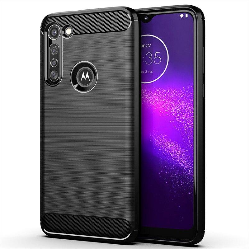 Матовый силиконовый чехол для Motorola G8 Power, противоударный чехол из углеродного волокна для задней панели телефона moto g8 power, противоударный матовый чехол Moto G8 Power чёрный
Матовый силиконовый чехол для Motorola G8 Power, противоударный чехол из углеродного волокна для задней панели телефона moto g8 power, противоударный матовый чехол Moto G8 Power чёрный