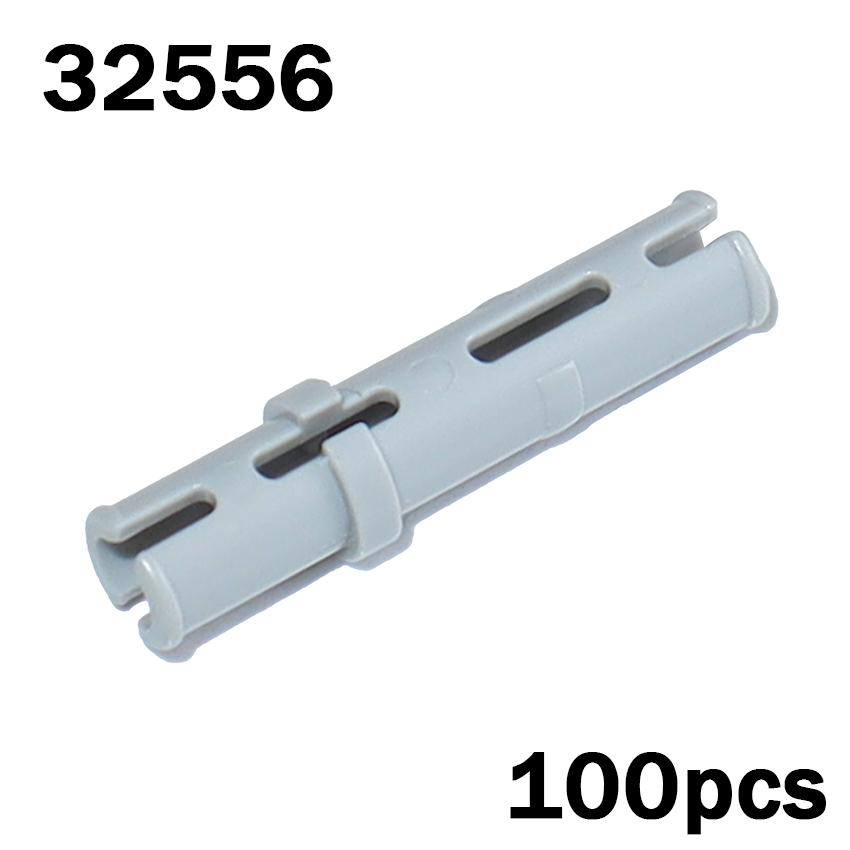 Technical Building Blocks MOC Parts Bolt Pin with Friction Ridges Peg Cross Axle Connector Bricks 4274 6558 2780 3673 43093 3749
Technical Building Blocks MOC Parts Bolt Pin with Friction Ridges Peg Cross Axle Connector Bricks 4274 6558 2780 3673 43093 3749