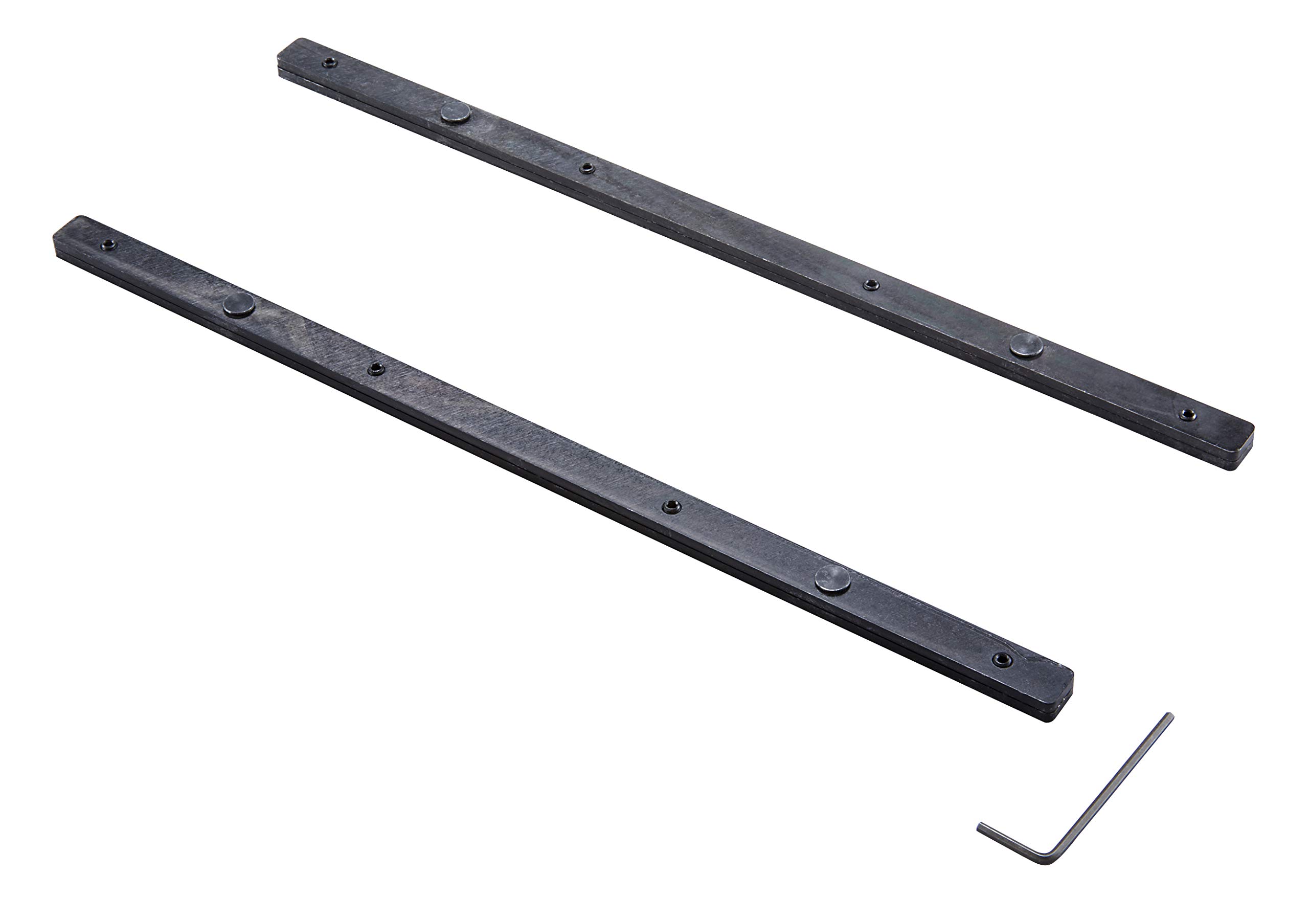 Makita Long Ruler Connection Adapter A-66189 чорний
Makita Long Ruler Connection Adapter A-66189 чорний
