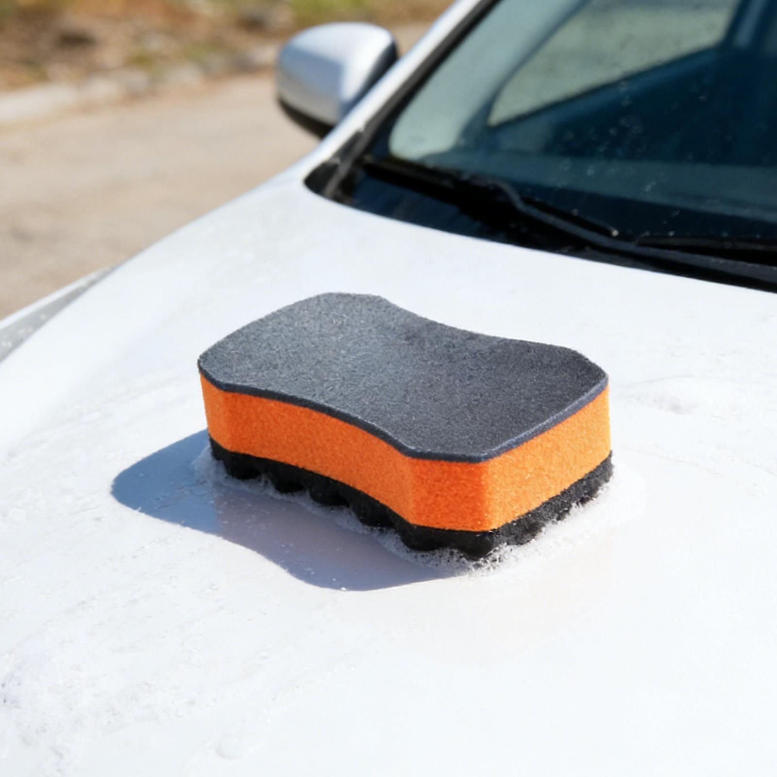 Car Wash Sponge, Ergonomic, Multifunctional, Versatile, for Exterior Cleaning, Bathroom, Car Care, , SUV мандариновый
Car Wash Sponge, Ergonomic, Multifunctional, Versatile, for Exterior Cleaning, Bathroom, Car Care, , SUV мандариновый