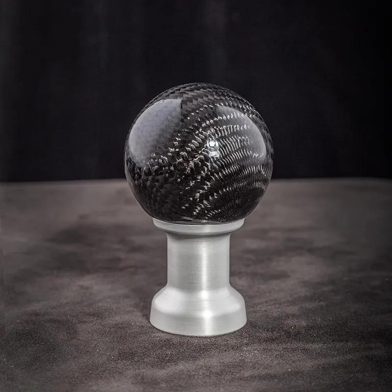 New Real Carbon Fiber Gear Shift Knob For Mazda MX5 MX-5 2015 2016 2017 2018 2024 100B
New Real Carbon Fiber Gear Shift Knob For Mazda MX5 MX-5 2015 2016 2017 2018 2024 100B