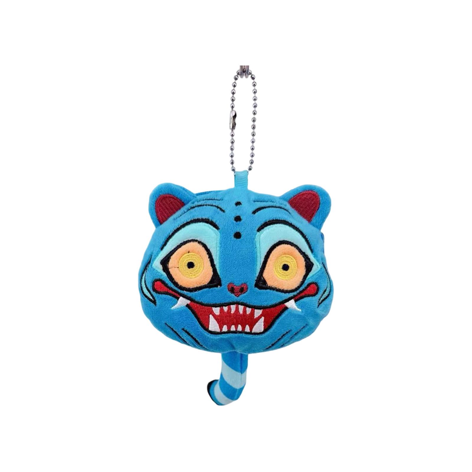 Coin Purse Charm, Plush Doll Coin Purse Charm, Backpack Charm One Size
Coin Purse Charm, Plush Doll Coin Purse Charm, Backpack Charm One Size