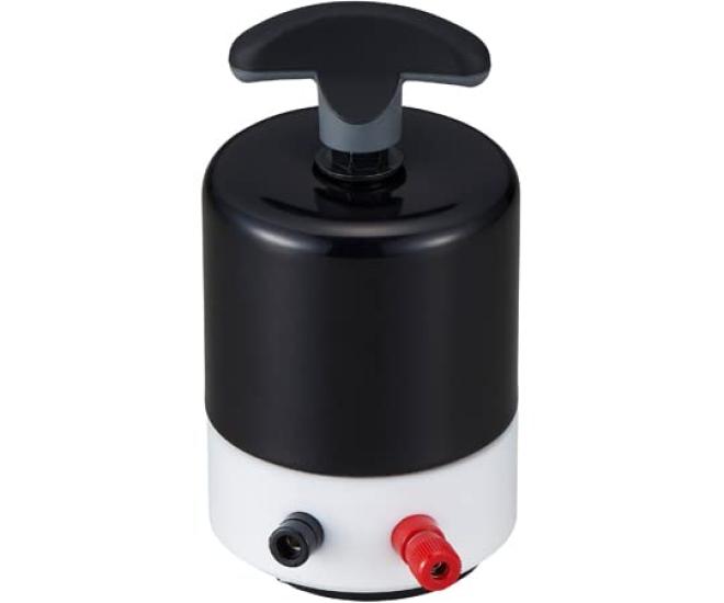 HOZAN Electrode for surface resistance calibration certificate measurement/with F-107-TA
HOZAN Electrode for surface resistance calibration certificate measurement/with F-107-TA