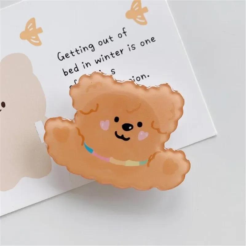 Мультяшный милый медведь-животное, расширяющаяся подставка-держатель для мобильного телефона для iPhone 15, 14, 13, карманный разъем Samsung, откидной кронштейн Griptok
Мультяшный милый медведь-животное, расширяющаяся подставка-держатель для мобильного телефона для iPhone 15, 14, 13, карманный разъем Samsung, откидной кронштейн Griptok