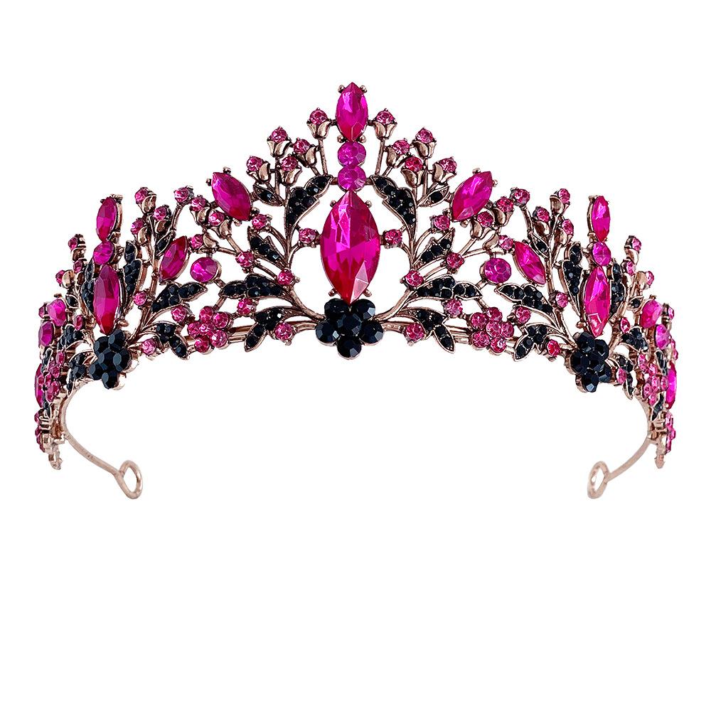 Корона на день рождения Барокко Высокий класс Знаменитость Богиня Вечеринка Корона Ободок Повязка на голову Реквизит для фото Подарок
Корона на день рождения Барокко Высокий класс Знаменитость Богиня Вечеринка Корона Ободок Повязка на голову Реквизит для фото Подарок