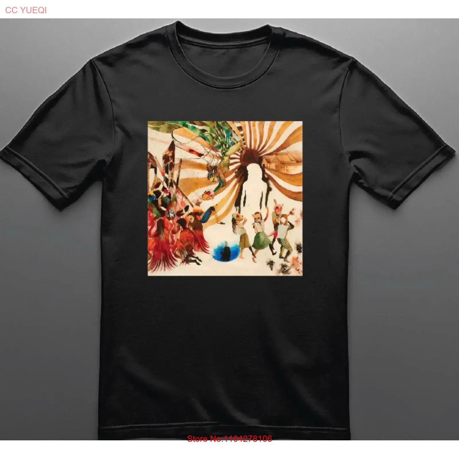 JID Good Does Like Ugly T Shirt New S 5XL Dreamvillle J Cole 2025 vintage Washed designer clothes Casual Unisex homme Stylish S разноцветный
JID Good Does Like Ugly T Shirt New S 5XL Dreamvillle J Cole 2025 vintage Washed designer clothes Casual Unisex homme Stylish S разноцветный