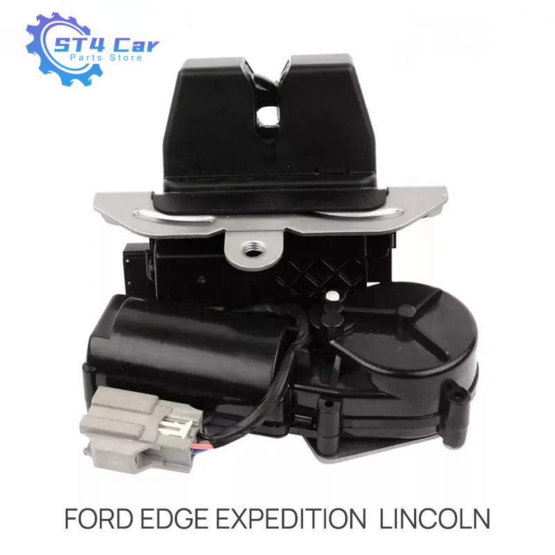 Привод замка задней двери (цилиндр) 931-273 для Ford Escape Lincoln Navigator Nautilus MKX - Интегрирован с защелкой Cinch
Привод замка задней двери (цилиндр) 931-273 для Ford Escape Lincoln Navigator Nautilus MKX - Интегрирован с защелкой Cinch