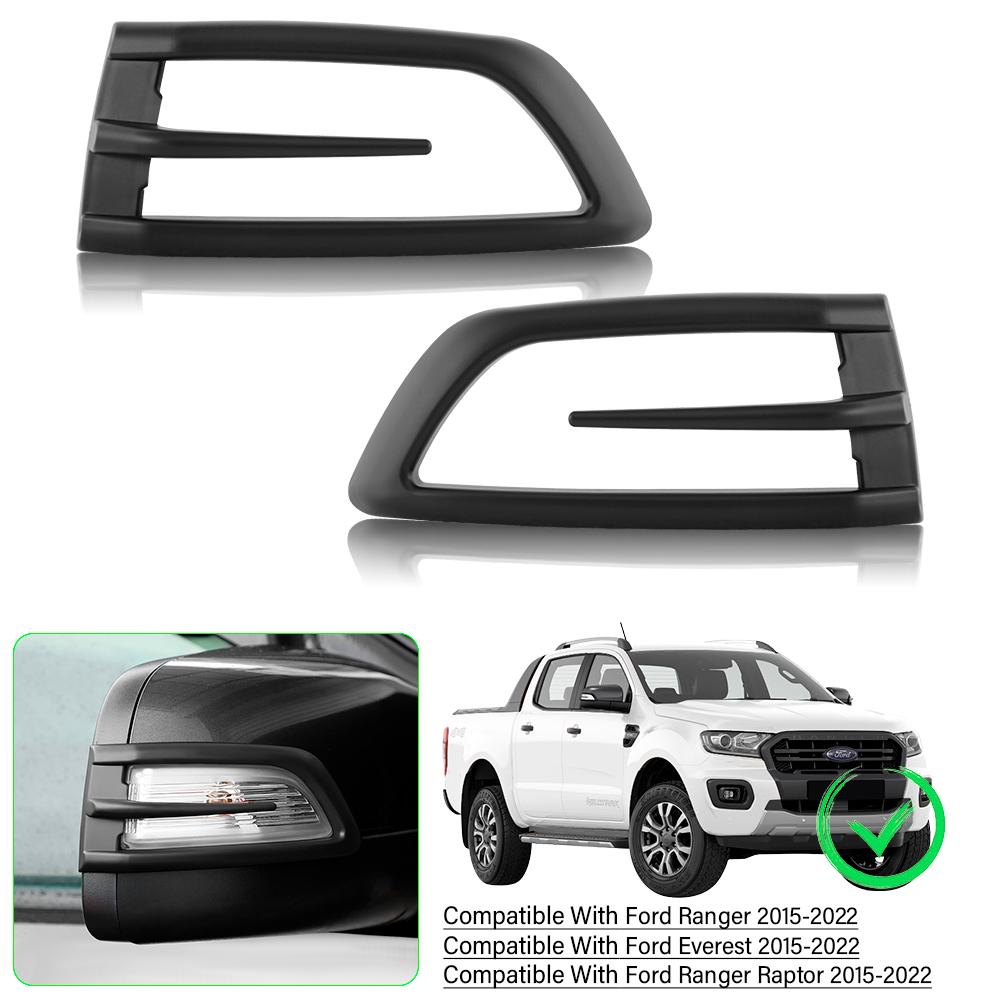 HeadLight Covers Side Vent Guard Trim Tail Lights Cover For Ford Ranger 2015-2025 Wildtrak XLT XLS XL Door Handle Insert Bowl
HeadLight Covers Side Vent Guard Trim Tail Lights Cover For Ford Ranger 2015-2025 Wildtrak XLT XLS XL Door Handle Insert Bowl