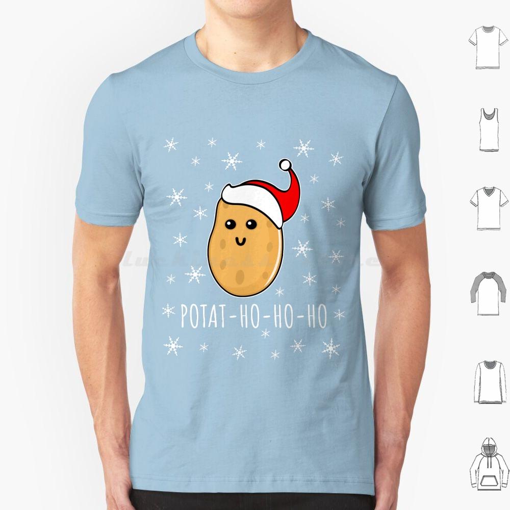 Christmas PotatoFestive Gift Classic T Shirt Big Size 100 Cotton Cute Colorful Animals Rainbow Flowers Life Summer Retro Cool S
Christmas PotatoFestive Gift Classic T Shirt Big Size 100 Cotton Cute Colorful Animals Rainbow Flowers Life Summer Retro Cool S