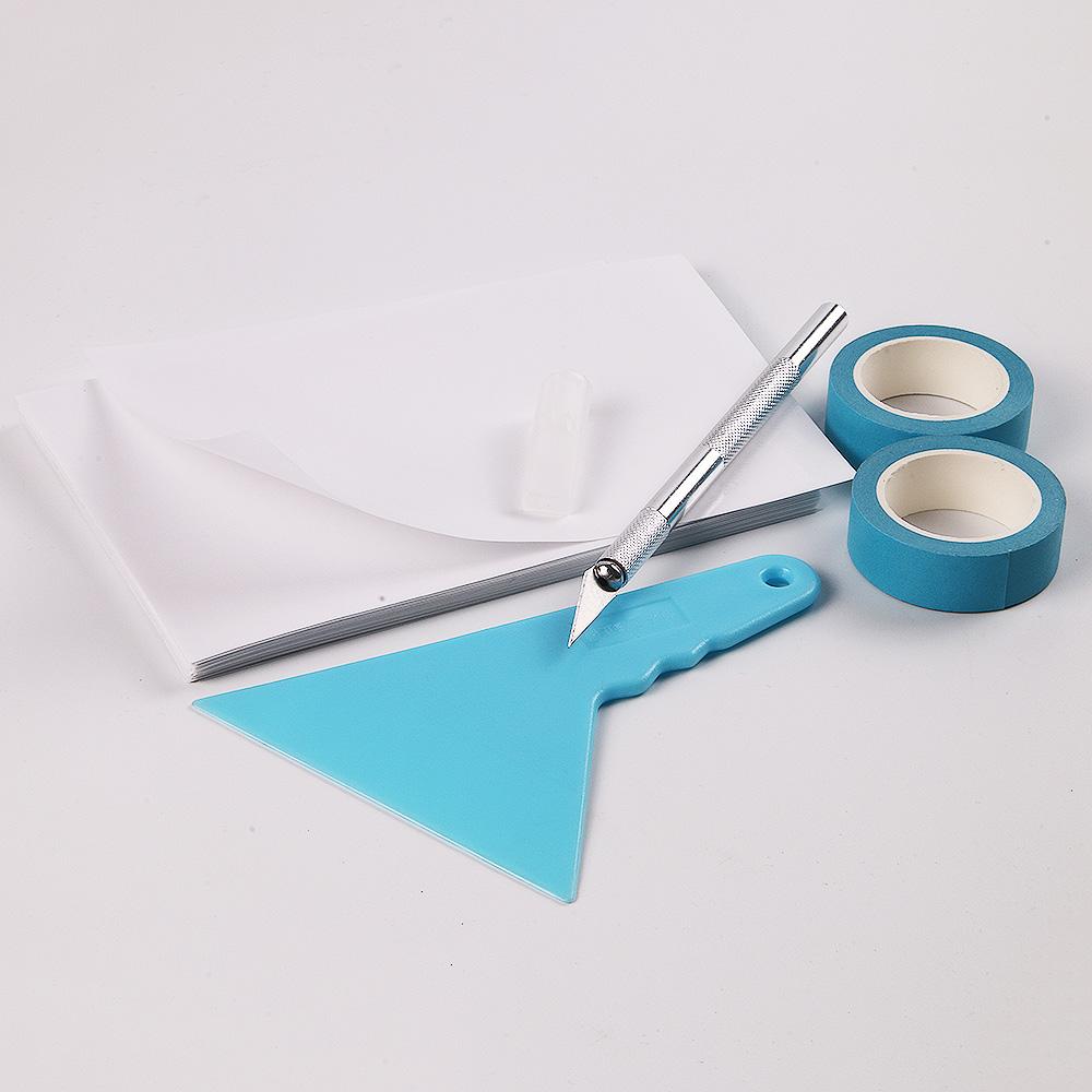 50 pcs Diamond Painting Art Double-Sided Non-Stick Release Paper, 15x10 cm Thickened Cover Replacement Paper Diamond Accessories
50 pcs Diamond Painting Art Double-Sided Non-Stick Release Paper, 15x10 cm Thickened Cover Replacement Paper Diamond Accessories