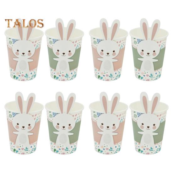 1 комплект, чашка для сока, очаровательная, создает атмосферу, экологически чистая, надежная, милый стиль кролика, бумажная тарелка, чашка для воды, декор стола, бытовые принадлежности
1 комплект, чашка для сока, очаровательная, создает атмосферу, экологически чистая, надежная, милый стиль кролика, бумажная тарелка, чашка для воды, декор стола, бытовые принадлежности