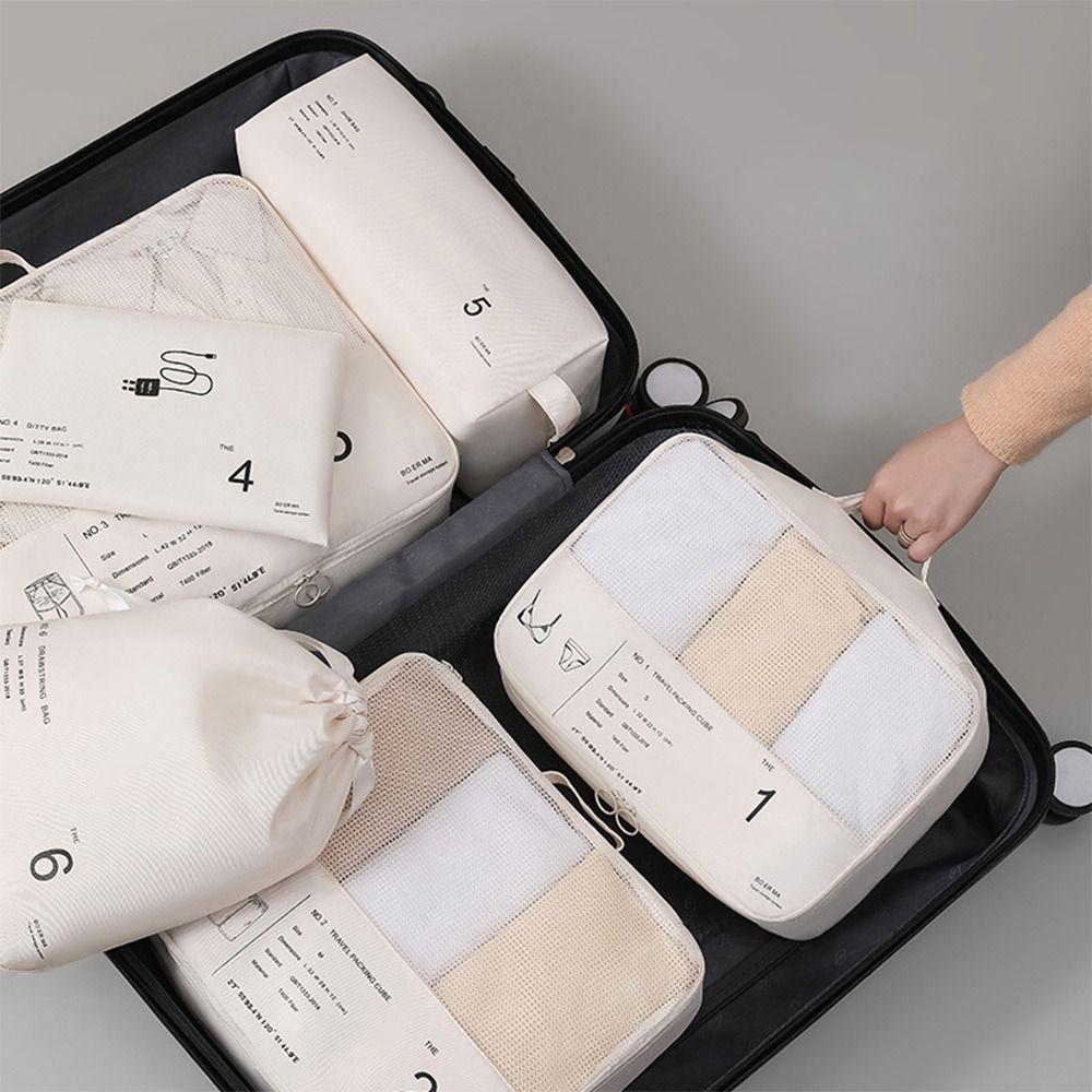 3/6PCS Visual Window Сумка для зберігання багажу Набір Luagge Subpackge Сумка Одяг Штани Нижня білизна Pink-6PCS
3/6PCS Visual Window Сумка для зберігання багажу Набір Luagge Subpackge Сумка Одяг Штани Нижня білизна Pink-6PCS