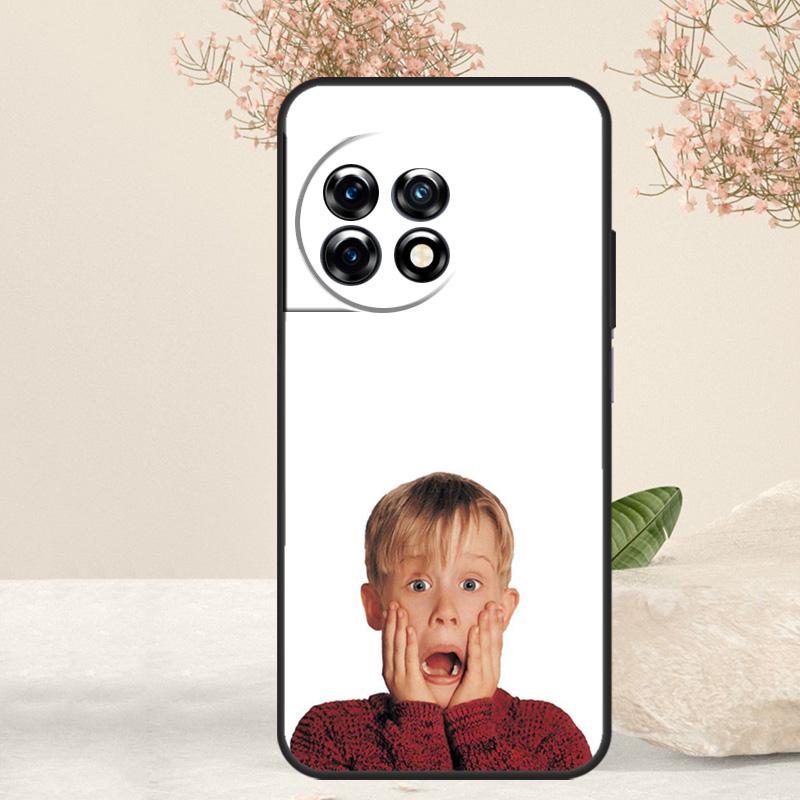 Home Alone Case For OnePlus 12 11 10 9 Pro 12R 10R 10T 8T 9R Nord 2T N10 N20 N30 CE 2 3 Lite CE4 Cover OnePlus Nord
Home Alone Case For OnePlus 12 11 10 9 Pro 12R 10R 10T 8T 9R Nord 2T N10 N20 N30 CE 2 3 Lite CE4 Cover OnePlus Nord