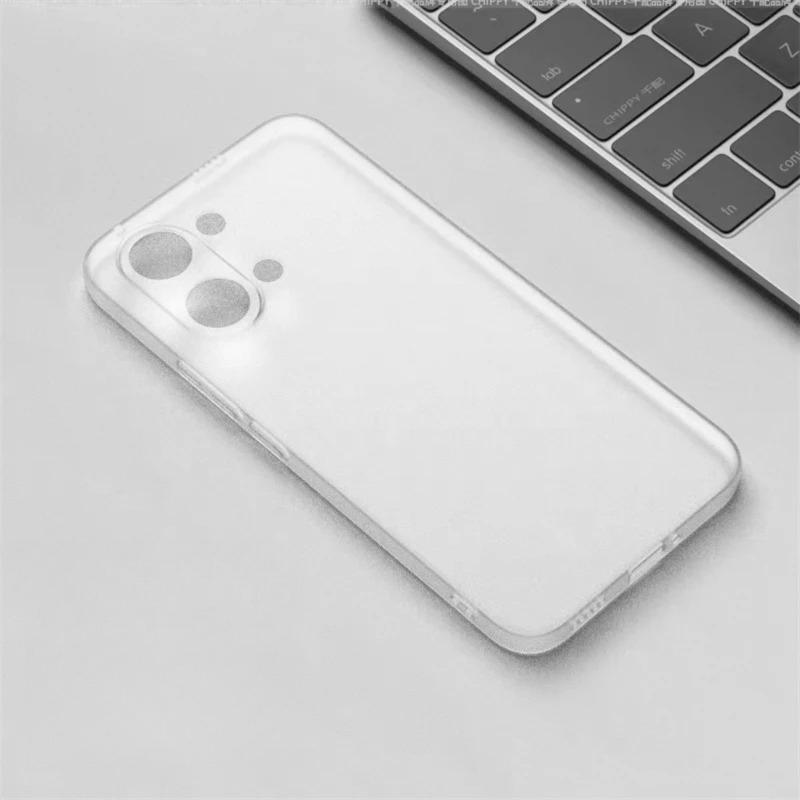 Матовий прозорий магнітний м який силіконовий чохол для POCO X8 Pro X8 Pro Max Redmi Turbo 5 5 Max Ультратонкий тонкий захисний чохол на задню панель POCO M8 PRO білий
Матовий прозорий магнітний м який силіконовий чохол для POCO X8 Pro X8 Pro Max Redmi Turbo 5 5 Max Ультратонкий тонкий захисний чохол на задню панель POCO M8 PRO білий