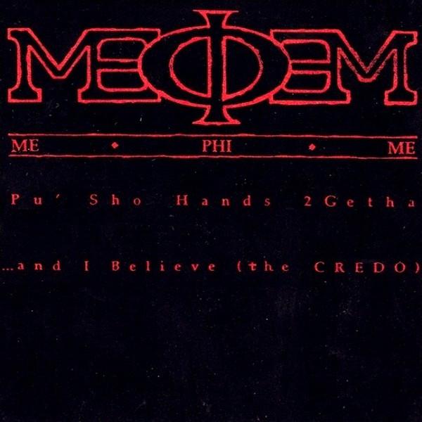 12inch Record ME PHI ME - Pu Sho Hands 2 Getha 07863622571 RCA 1992 US Rap & Hip-Hop/R&B Used
12inch Record ME PHI ME - Pu Sho Hands 2 Getha 07863622571 RCA 1992 US Rap & Hip-Hop/R&B Used