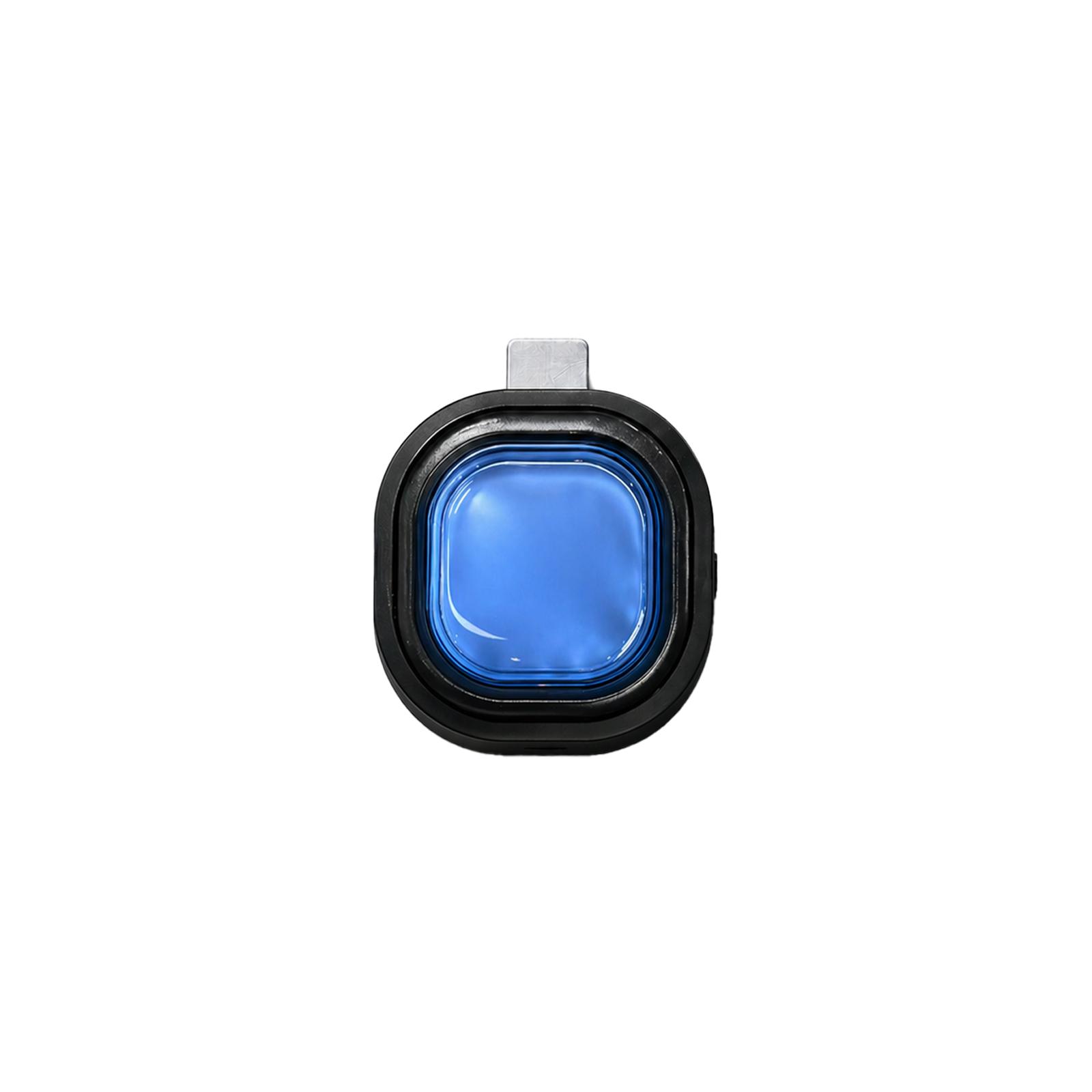 Portable Car Air Freshener 5ml Compact Size Easy to Use Refillable Design Suitable for Vehicle Interior Use one size синий
Portable Car Air Freshener 5ml Compact Size Easy to Use Refillable Design Suitable for Vehicle Interior Use one size синий