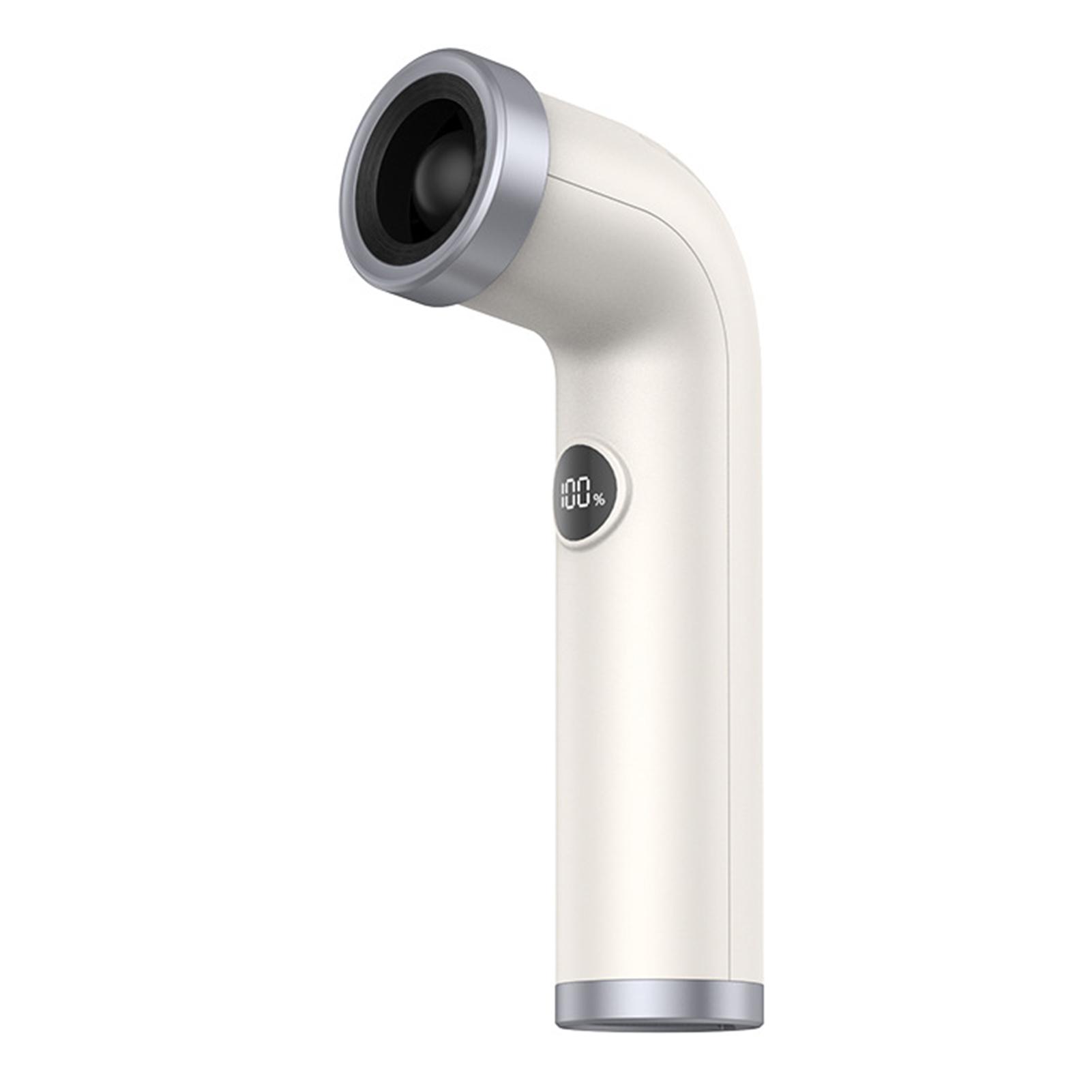 Portable Handheld Turbos Fan High Speed Powerful Turbos Fan For Home/Office абрикосовый
Portable Handheld Turbos Fan High Speed Powerful Turbos Fan For Home/Office абрикосовый