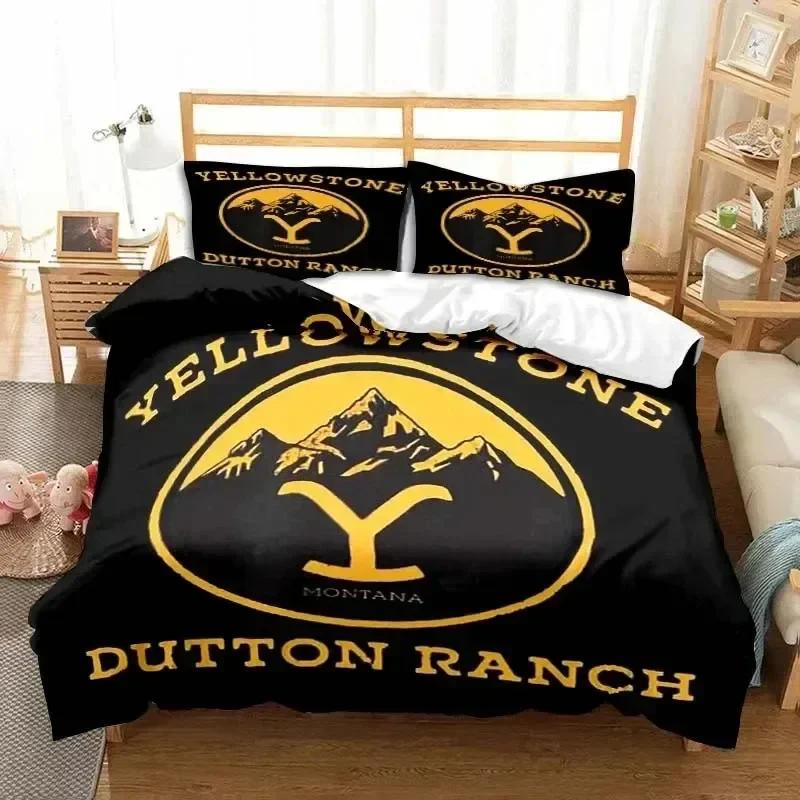 Comforter This Is My Yellow-Stone Watching Retro Fashion Bedding Set Single Double King Size Adult Bedroom Gift Comforter (quilt)-EU Single(135*200cm)3pcs
Comforter This Is My Yellow-Stone Watching Retro Fashion Bedding Set Single Double King Size Adult Bedroom Gift Comforter (quilt)-EU Single(135*200cm)3pcs