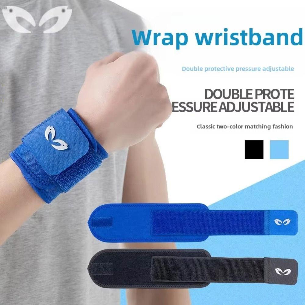 Breathable Basketball Wristband Black Blue Fitness Sweatband Wrist Support Bracers Gym Sport чорний
Breathable Basketball Wristband Black Blue Fitness Sweatband Wrist Support Bracers Gym Sport чорний