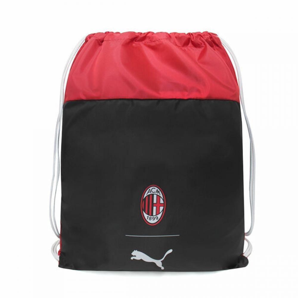 Puma Футбольный рюкзак Ac Milan, легкая сумка, карман для футбольной обуви, сумка для обуви 079764 01 07976401/MISC
Puma Футбольный рюкзак Ac Milan, легкая сумка, карман для футбольной обуви, сумка для обуви 079764 01 07976401/MISC