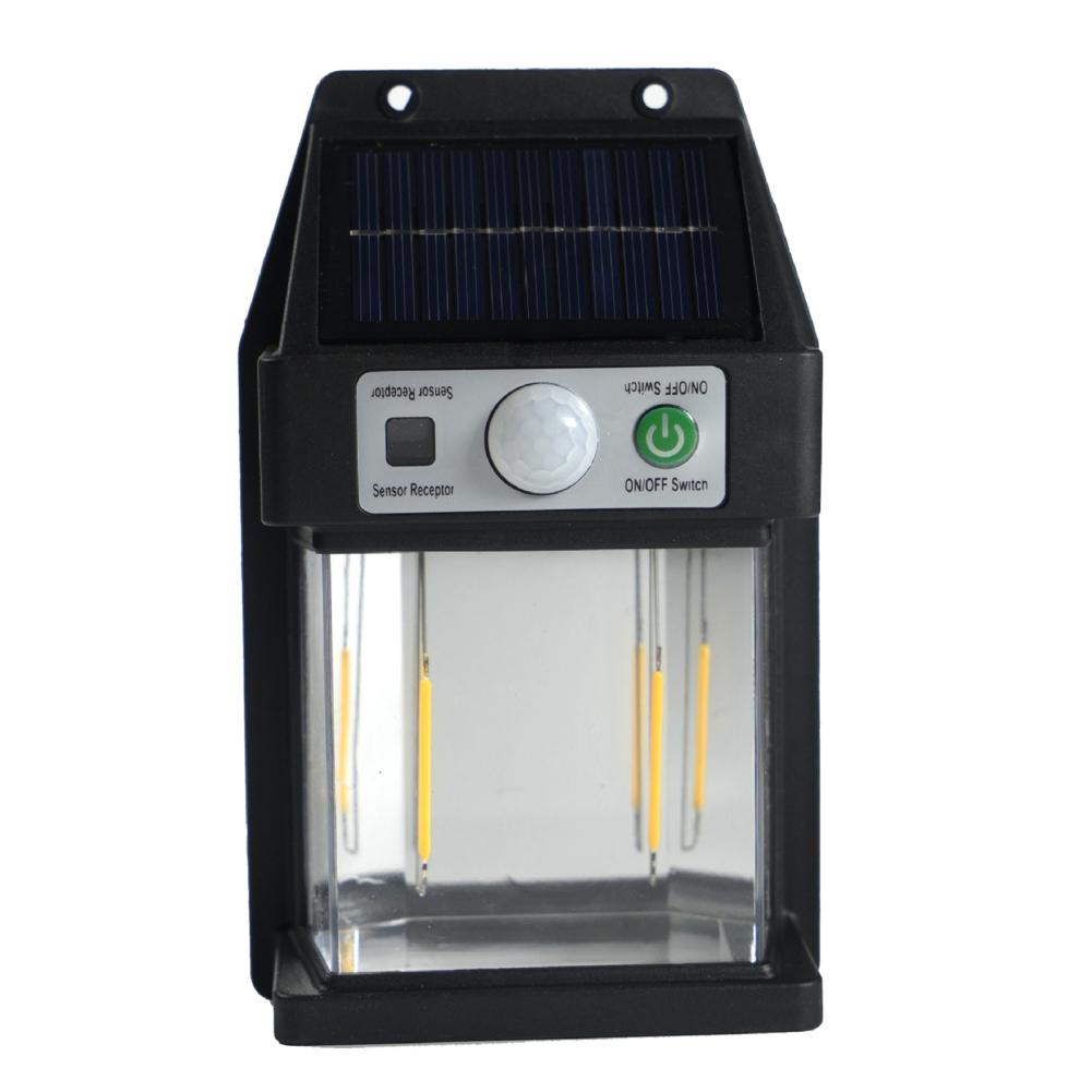 Светодиодный настенный светильник на солнечных батареях с вольфрамовой проволокой, водонепроницаемый, с датчиком движения, 3 режима освещения для сада, дома, патио, крыльца, гаража
Светодиодный настенный светильник на солнечных батареях с вольфрамовой проволокой, водонепроницаемый, с датчиком движения, 3 режима освещения для сада, дома, патио, крыльца, гаража