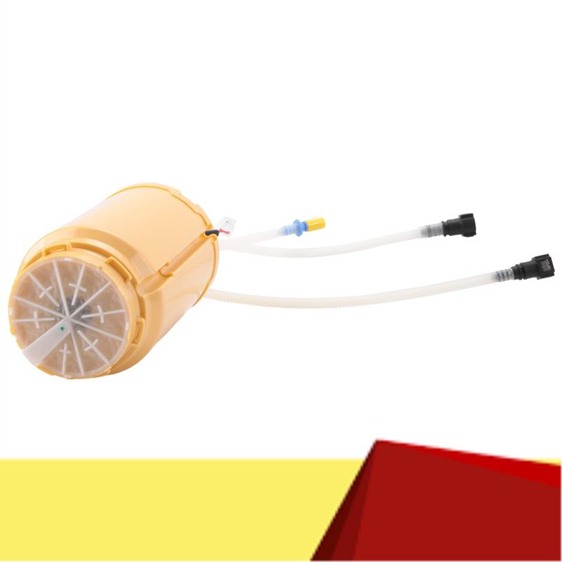 Crude Oil Engine Fuel Pump Assembly 7L6919088F For Touareg Q7 TDI 3.0-M53K як показано кольору
Crude Oil Engine Fuel Pump Assembly 7L6919088F For Touareg Q7 TDI 3.0-M53K як показано кольору