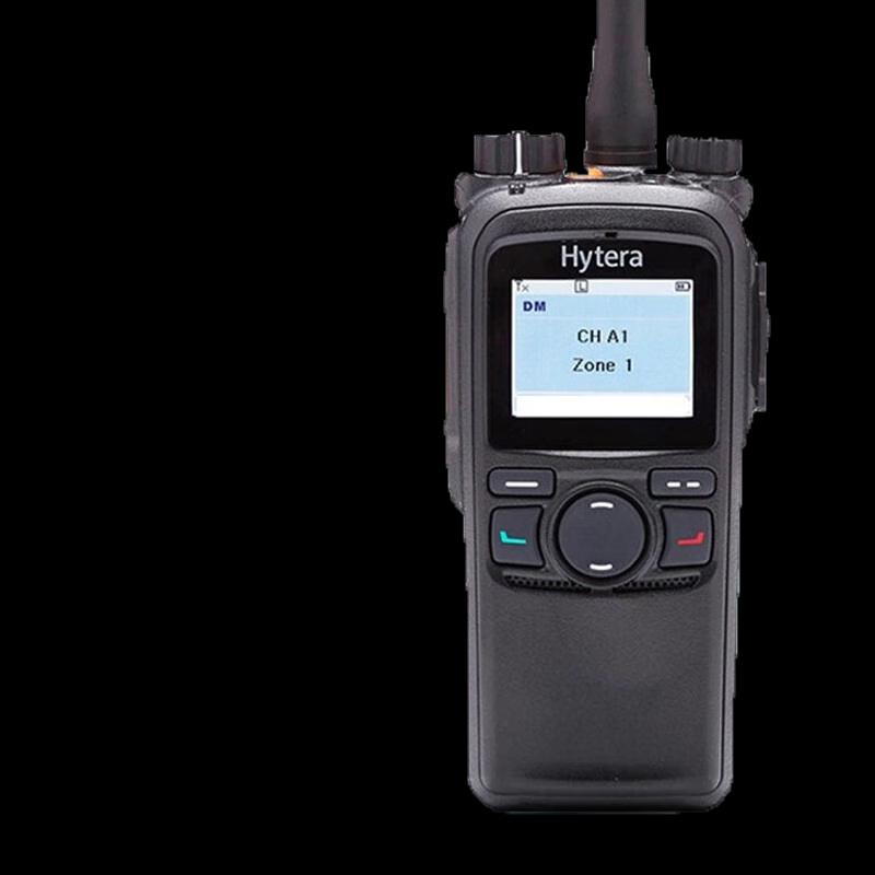 Hytera PD750 U(1) EX Explosion-Proof Digital Walkie-Talkie (CN version)
Hytera PD750 U(1) EX Explosion-Proof Digital Walkie-Talkie (CN version)