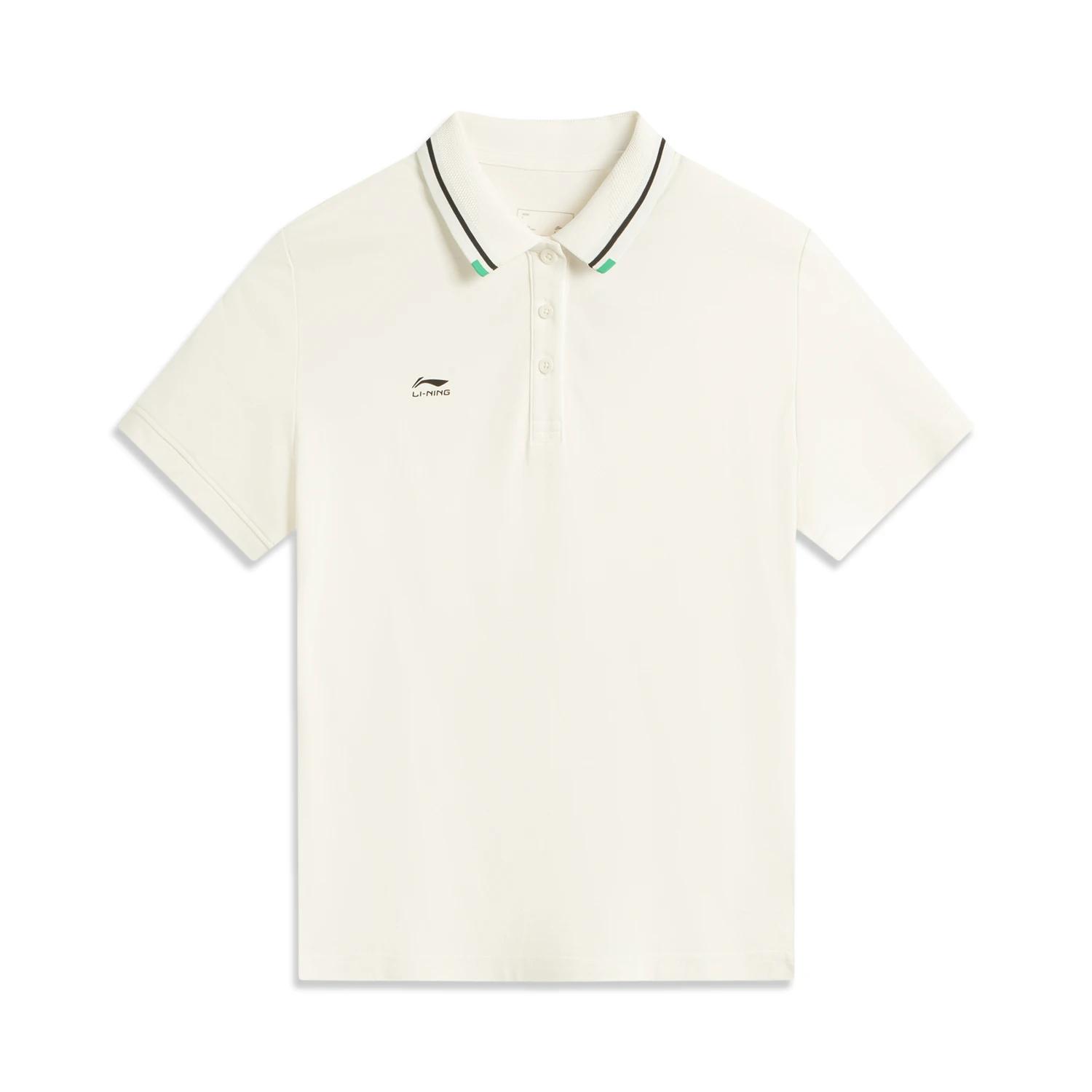 Серия групповых покупок Li Ning Пуловер Повседневный Спорт Простой Удобный Универсальный Футболка-поло с коротким рукавом Женские топы APLV060-1 M
Серия групповых покупок Li Ning Пуловер Повседневный Спорт Простой Удобный Универсальный Футболка-поло с коротким рукавом Женские топы APLV060-1 M