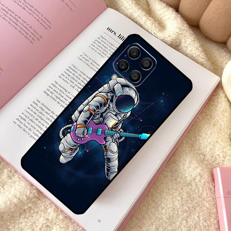 Space Spaceman Art Case For Samsung Galaxy M21 M12 M13 M14 M15 M06 M16 M36 M56 M31 M53 M32 M52 M35 M55 M34 M54 Samsung M13 4G
Space Spaceman Art Case For Samsung Galaxy M21 M12 M13 M14 M15 M06 M16 M36 M56 M31 M53 M32 M52 M35 M55 M34 M54 Samsung M13 4G