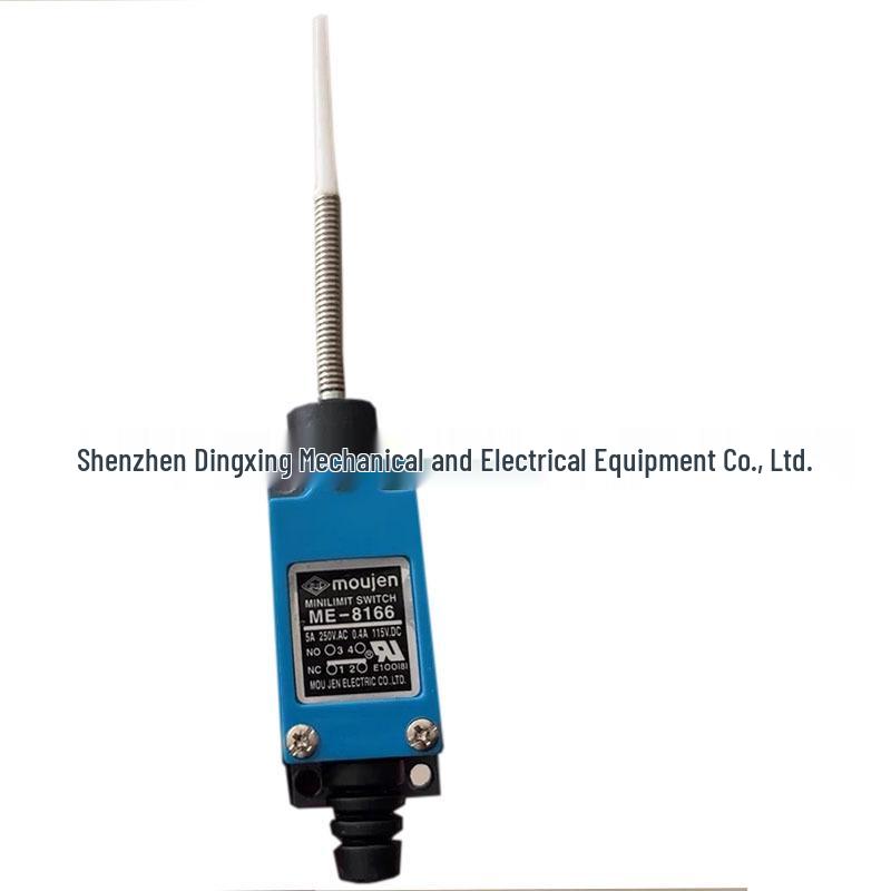 Taiwan Maoren ME-8166 Limit Switch
Taiwan Maoren ME-8166 Limit Switch