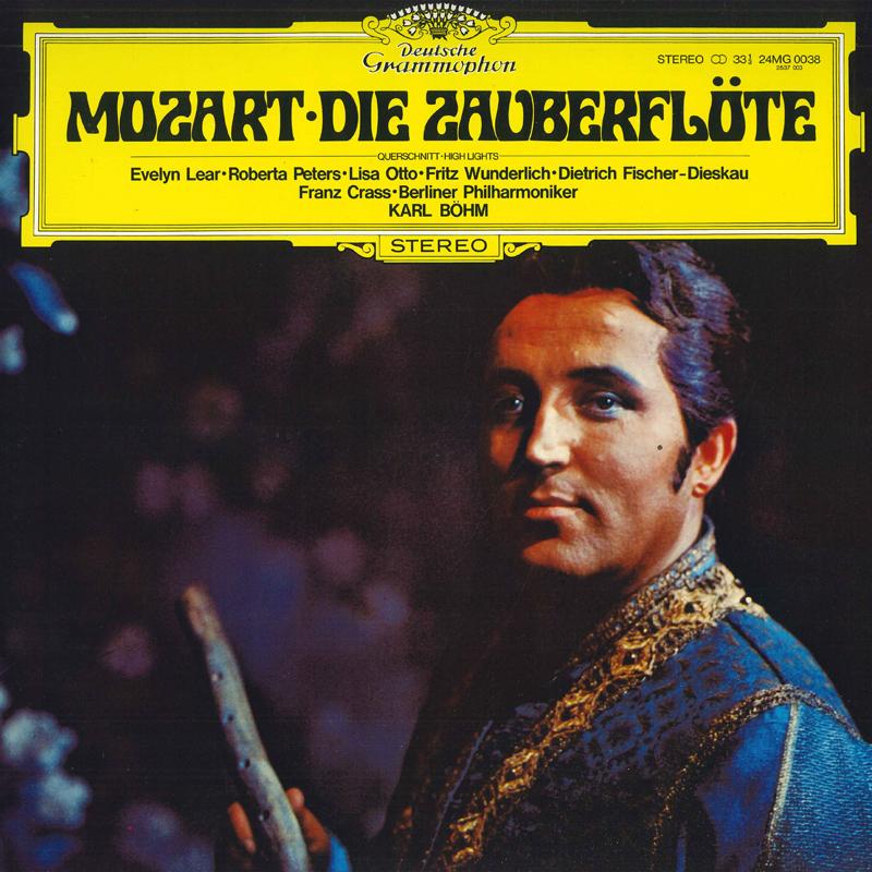 LP Record КАРЛ БОМ, БЕРЛИНЕРСКИЙ ФИЛАРМОНИК, - Моцарт: Die Zauberflote Excerts 24MG0038 DEUTSCHE GRAMMO 1981 Japan Obi Classical
LP Record КАРЛ БОМ, БЕРЛИНЕРСКИЙ ФИЛАРМОНИК, - Моцарт: Die Zauberflote Excerts 24MG0038 DEUTSCHE GRAMMO 1981 Japan Obi Classical