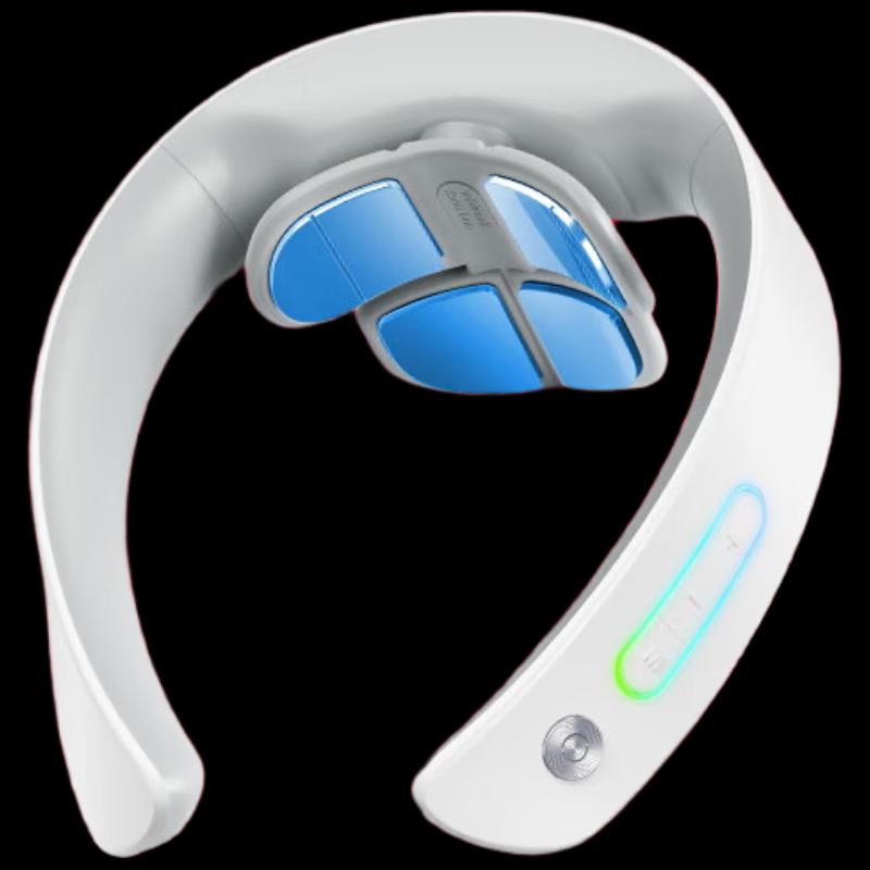 Bear Smart Neck Massager
Bear Smart Neck Massager