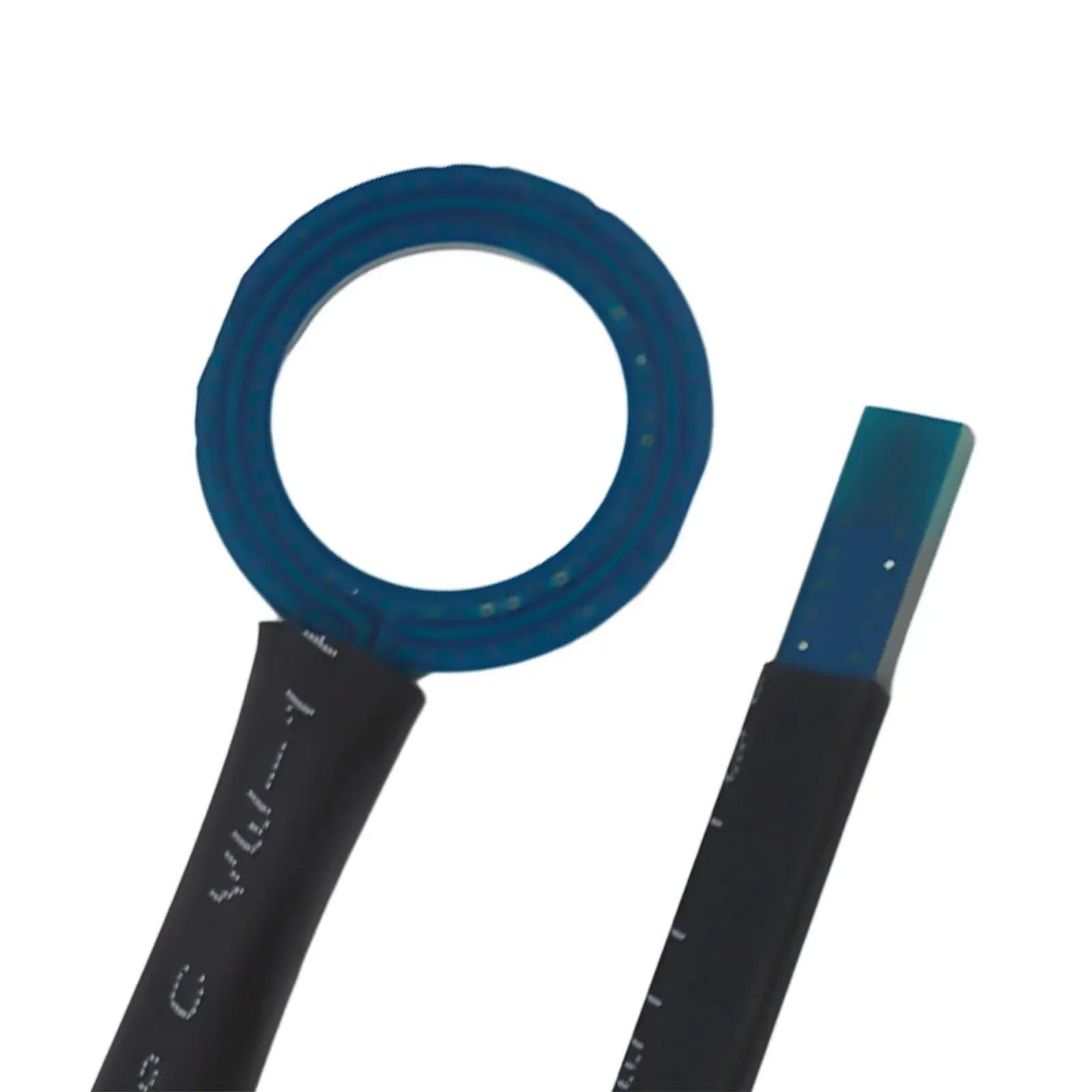 =5Pcs Near Field Conduction Magnetic Probe Kit For EMI EMC Magnetic Field Antenna Probe Analysis Equipment Accessories China Mainland
=5Pcs Near Field Conduction Magnetic Probe Kit For EMI EMC Magnetic Field Antenna Probe Analysis Equipment Accessories China Mainland
