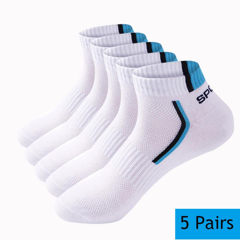 10Pieces=5Pair/lot Summer Cotton Man Short Socks Fashion Breathable Boat Socks Comfortable Casual Socks Male White EUR 38-42
10Pieces=5Pair/lot Summer Cotton Man Short Socks Fashion Breathable Boat Socks Comfortable Casual Socks Male White EUR 38-42