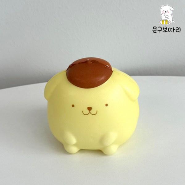 Sanrio Squishy Soft Mini Squishy Cinnamoroll Kuromi My Melody Pom Pom Purin, Pom Pom Purin_, 1 шт., популярные корейские игрушки
Sanrio Squishy Soft Mini Squishy Cinnamoroll Kuromi My Melody Pom Pom Purin, Pom Pom Purin_, 1 шт., популярные корейские игрушки