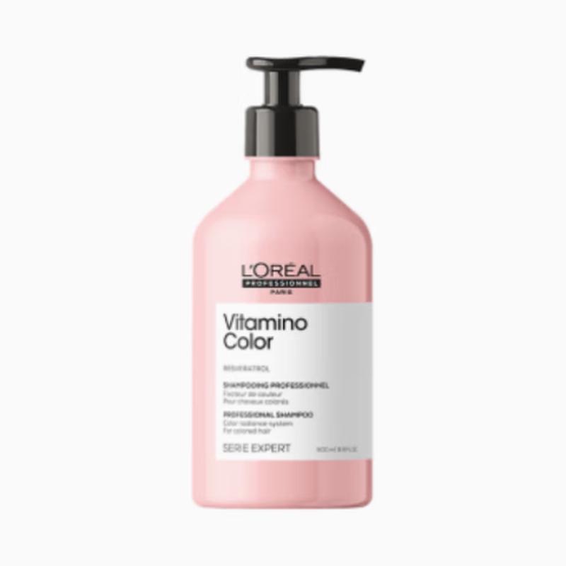 Шампунь L Oréal PRO Salon Color Lock
Шампунь L Oréal PRO Salon Color Lock