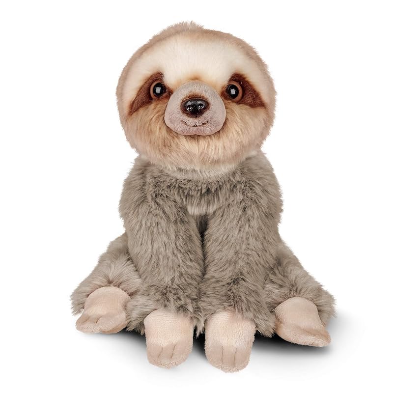 sloth stuffed animal animal stuffed toys sloth stuffed animal stuffed toy overseas stuffed animals Tobar Animigos Tober Animigos
sloth stuffed animal animal stuffed toys sloth stuffed animal stuffed toy overseas stuffed animals Tobar Animigos Tober Animigos