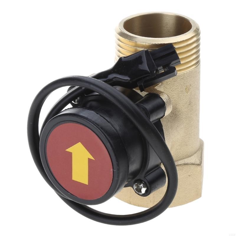 Water Switch 1 Inch Automatic Control Switch China Mainland
Water Switch 1 Inch Automatic Control Switch China Mainland