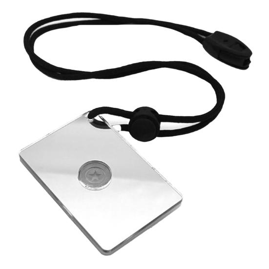 Fluorescent Boat Signal Mirrors with Hanging Rope Lightweight Multifunction Survival Emergency Rescue Signal Mirror for Outdoor
Fluorescent Boat Signal Mirrors with Hanging Rope Lightweight Multifunction Survival Emergency Rescue Signal Mirror for Outdoor