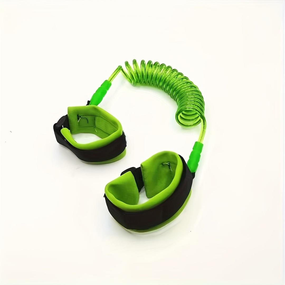 Child Safety Anti-Tie Rope Device Baby Travel Safety Accessory світло-зелений колір
Child Safety Anti-Tie Rope Device Baby Travel Safety Accessory світло-зелений колір