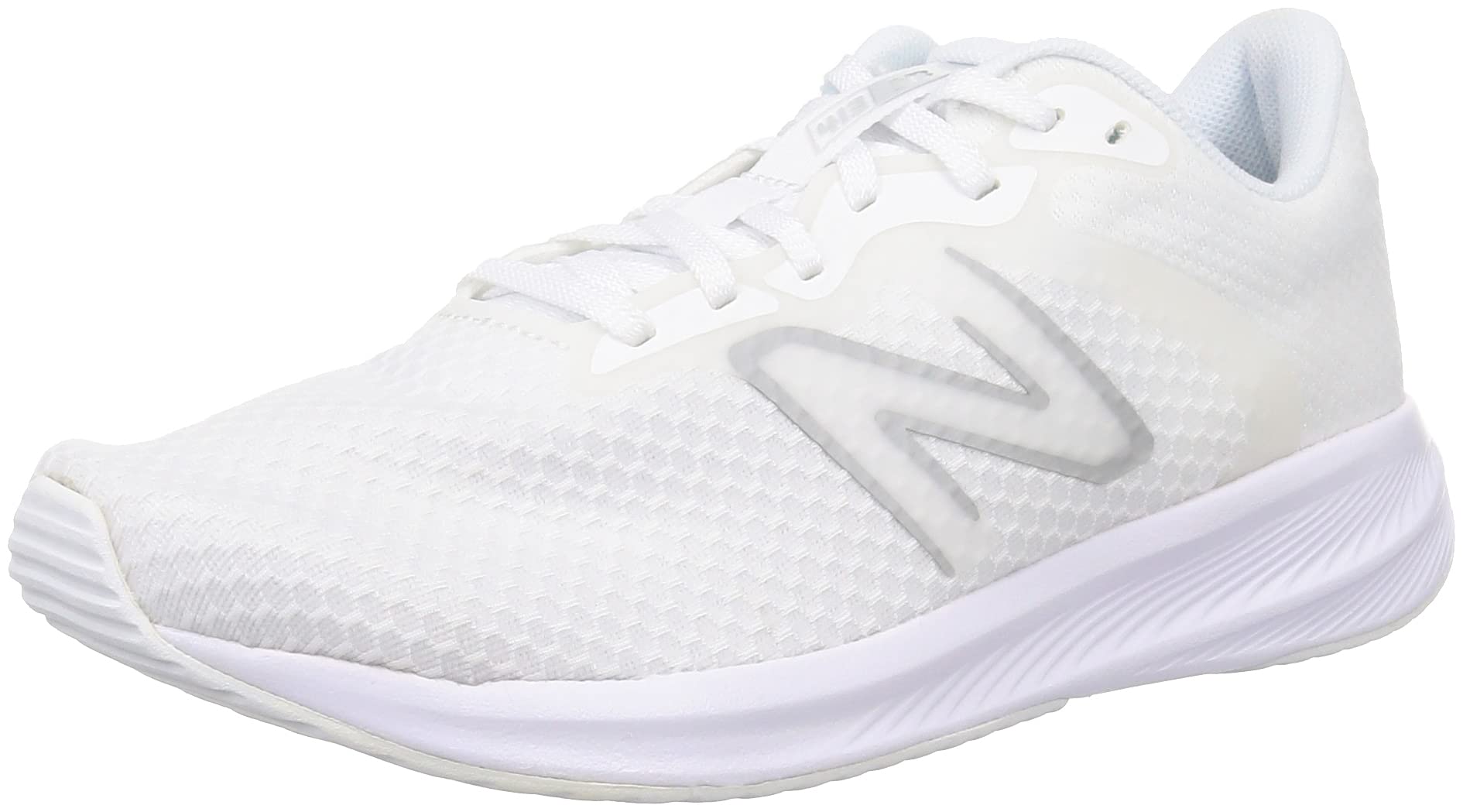 New Balance W413 Running Shoes White Size cm for and (Old Model) Women s (LW2) 23.0 (D) Running, Walking, Commuting.
New Balance W413 Running Shoes White Size cm for and (Old Model) Women s (LW2) 23.0 (D) Running, Walking, Commuting.