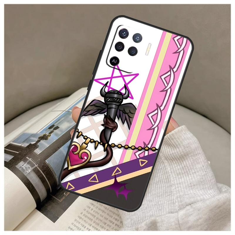 Anime Hololive Case For Oppo A5 Pro A38 A58 A78 A98 A54 A74 A94 A18 A57 A17 A77 A80 A60 A40 A96 A76 A16 A15 OPPO A77 5G
Anime Hololive Case For Oppo A5 Pro A38 A58 A78 A98 A54 A74 A94 A18 A57 A17 A77 A80 A60 A40 A96 A76 A16 A15 OPPO A77 5G