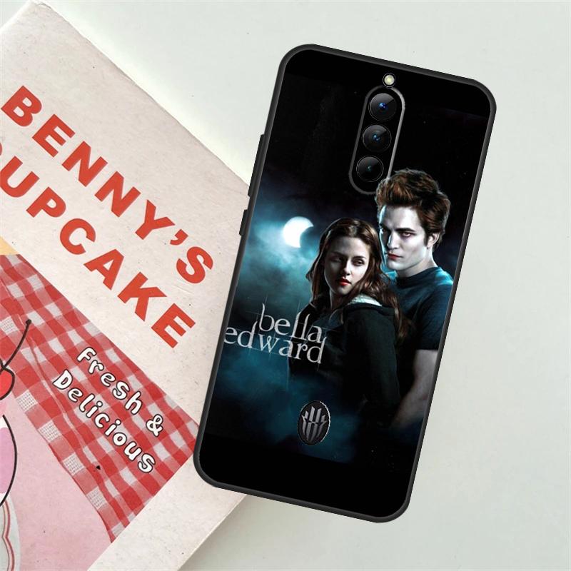 The Twilight Saga Poster Case For ZTE Nubia Red Magic 9 Pro Plus 5S 5G 6R 6 7 6S 7S 8 8S Pro Plus Back Cover Funda Red Magic 6Pro
The Twilight Saga Poster Case For ZTE Nubia Red Magic 9 Pro Plus 5S 5G 6R 6 7 6S 7S 8 8S Pro Plus Back Cover Funda Red Magic 6Pro