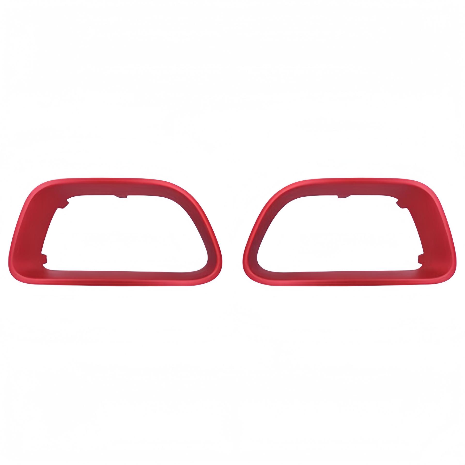 Citroen C5 Aircross Front Bumper Lower Grille Trim Frame 9817829377/9817829477 Red Right
Citroen C5 Aircross Front Bumper Lower Grille Trim Frame 9817829377/9817829477 Red Right
